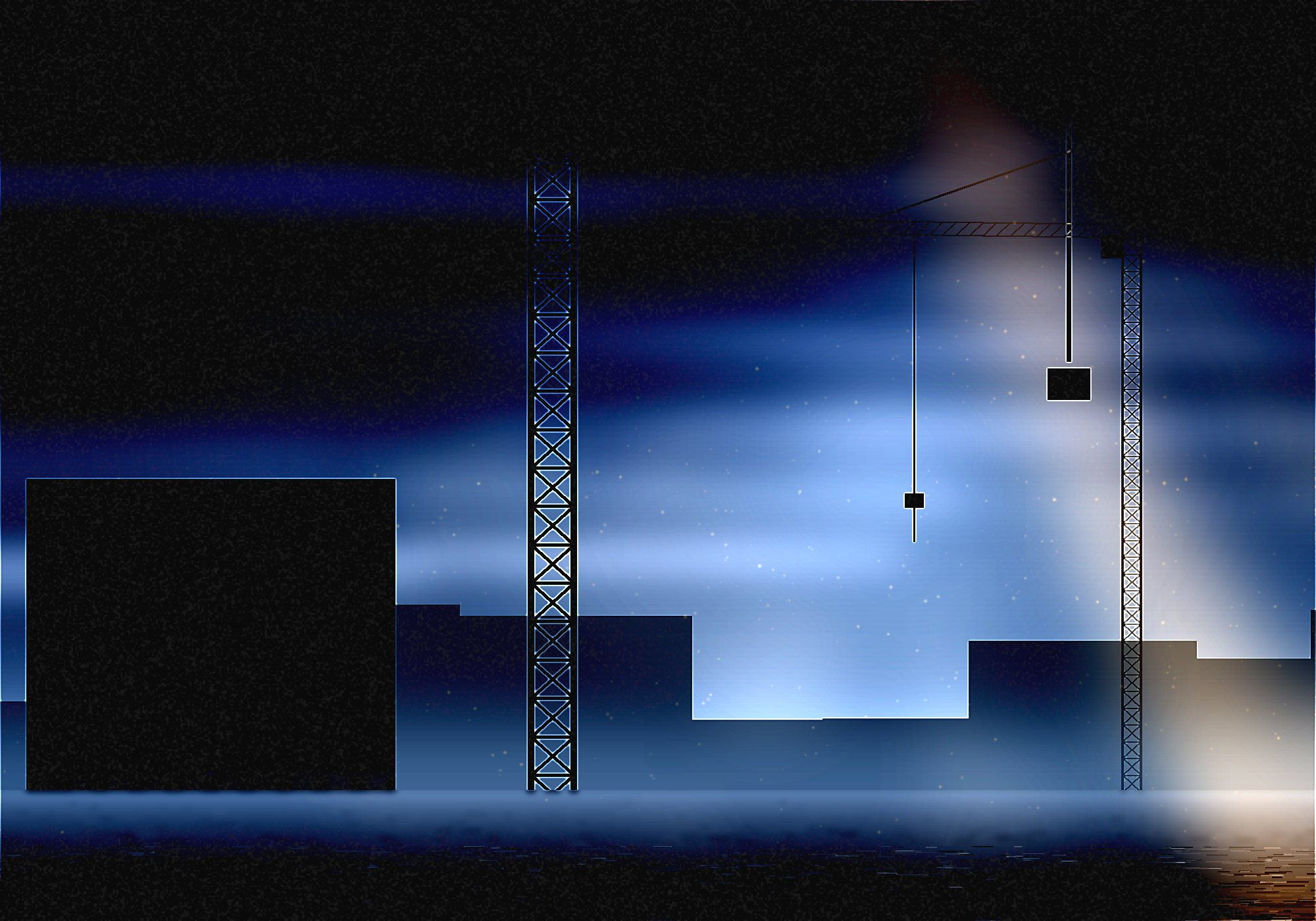 Construction & Building Works