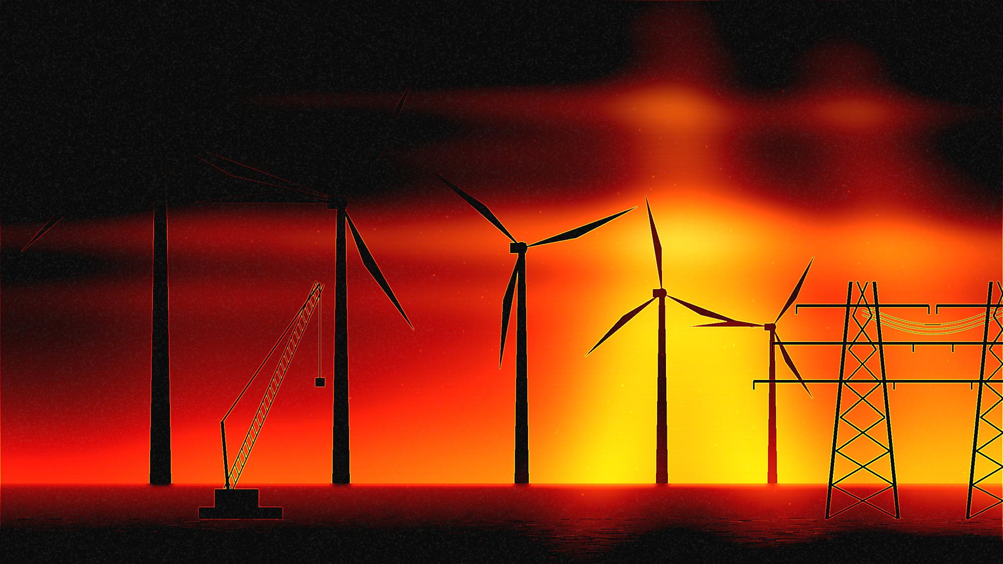 Energy & Renewables dismantling and decommissioning by DDMS Global
