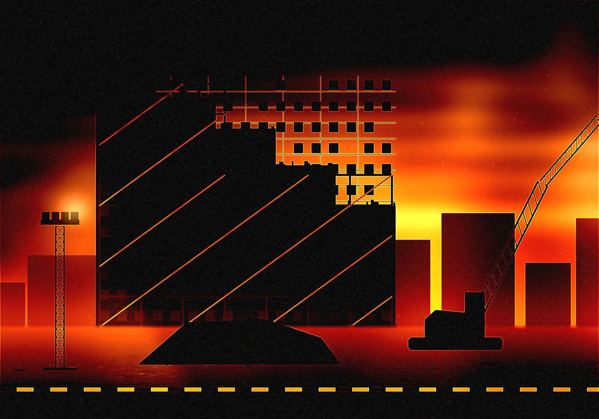 Structural Demolition